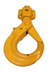 Harrington Bottom Hook For 3-TON Lever Chain Hoist L5BU0301021 Steel Alloy L5LB. Fixed Price $119.99.