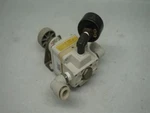 Smc IR2010-02B IR201002B Precision Regulator 30DAYS Warranty Expedited Shipping. Fixed Price $39.00.
