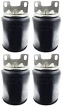 Trailer Air Spring Bag Replaces W01-358-9297, 8520 50898-1, 64651-2 Set Of. Fixed Price $449.38.