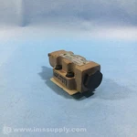 Toyo-oki HF2-CG5K-01 Hydraulic Valve Usip. Fixed Price $185.76.