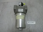 Hydac Fln BN/HC160 + VD2,5LZ.1/-AV Line Filter Complete Unused. Fixed Price $566.41.