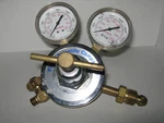 Fisher Scientific Compressed Gas Regulator. Fixed Price $99.99.