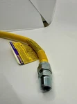 Brass Craft Gas Connector CSSC44-36. Fixed Price $22.50.