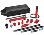 10 Ton Portable Hydraulic Equipment Kit - Auto Body Repair. Fixed Price $369.99.