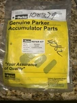 Parker Repair Kit RK0700K000 Accumulator Parts With Factory Packaging And Instr.. Fixed Price $900.00.