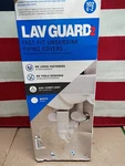 Truebro Lav GUARD2 102 E-z Fast Fit Undersink Piping Covers Usa Made. Fixed Price $29.99.