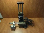 Heinz Mayer Msl Pneumatic Linear Guide. Fixed Price $299.00.