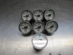 Smc 0-0.4 Mpa Gauge 1/8" Back Connection Lot Of 7!. Fixed Price $49.99.