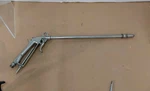 Binks 140B Pneumatic Solvent Spray Gun Ships Fast. Fixed Price $89.99.