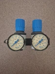 Festo Pneumatic Regulator- 13041702 J660 D-series Asy Brand New Reduced Price. Fixed Price $129.00.