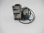 Mac PME-221BAAD Valve 24V 50/60HZ Used. Fixed Price $72.23.