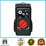 Powermate 105 135 Psi Pressure Switch 4-PORT Air Compressor Replacement. Fixed Price $37.99.