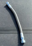 Ingersoll Rand 24701773 1X16M Air Compressor Europower Hydraulic Hose Assembly. Fixed Price $115.00.