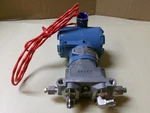 Rosemount 3051 CD3A22A1AB4 Transmitter 3625 Psi , 10.5-55 Vdc 4-20 Ma. Fixed Price $999.95.