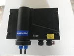Drager Polytron -- Sampling Unit 24VDC 0.5...1.5 L/min 8313680. Fixed Price $180.50.