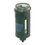 Wilkerson LRP-96-736 Lubricator Bowl, For Miniature. Fixed Price $28.15.