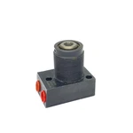 Vektek Flow Fluid Advance Work Support 25PSI Max 10-0608-04. Fixed Price $31.99.