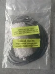 Omega PFT2NPT-2CU Vacuum/pressure Feedthrough For Sealing Wire & Cable. Fixed Price $225.00.