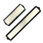 Cab Air Filter Kit 6677983 6678207 For Bobcat S160 S175 S185 S205 S220 S250 S300. Fixed Price $29.89.