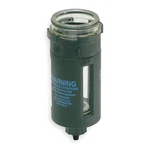 Wilkerson LRP-96-736 Lubricator Bowl,for Miniature 1AFG3. Fixed Price $33.57.