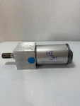 Hamrick Manufacturing Pneumatic Cylinder Threaded Rod Actuator Industrial. Fixed Price $94.92.