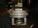 Honeywell MP953F1119 Pneumatic Actuator 25 Psi Max Pressure (W4). Fixed Price $325.00.