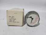 Ametek PT1088K Gauge 0-75 Psi 60-320F. Fixed Price $28.99.