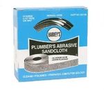 Harvey's 10 Yd 1-1/2 In. W 120 Grit Aluminum Oxide Sanding Cloth (4-PACK). Fixed Price $33.94.