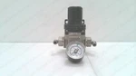 Smc AR30K-03B-XG Modular Regulator W/ Backflow Function #335284. Fixed Price $25.00.