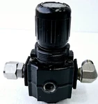 Norgren R73G-3AK-RMG Pneumatic Regulator 300PSI, 21BAR. Fixed Price $69.00.