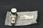 Smc AW20-02BG-C Filter Regulator Open Box. Fixed Price $49.00.