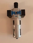 Festo Pneumatics 159637 Regulator LFR-1-D-MAXI-A Directions. Fixed Price $149.99.