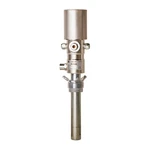 Liquidynamics Inc. Oil PUMP,5:1 Ratio,stub Style 306V11. Fixed Price $1086.38.