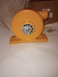 New Genuine Dynapac Mega Industries EB-41 Pneumatic Ball Vibrator 4700-3652-91. Fixed Price $239.99.