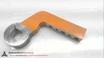 Smc CKZ-50A026P Clamp Arm #284399. Fixed Price $44.83.
