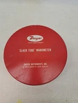 Dwyer 1211-36 Slack Tube Manometer, Used. Fixed Price $75.00.