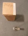 New Tecumseh 20288 Intake Valve Genuine Oem Service Part. Fixed Price $9.95.