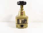 Norgren Model 11-018-146, Air Pressure Regulator, Inlet: 150 Outlet: 10 Psig. Fixed Price $59.99.