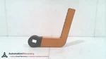 Naams ACA3045M-D-P Painted Pneumatic Clamp Arm #327975. Fixed Price $18.75.