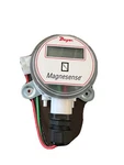 Dwyer Magnesense Differential Pressure Transmitter 197096-00. Fixed Price $74.99.