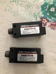 Smc Vacuum Switch NZSE1-T1-18. Fixed Price $55.00.