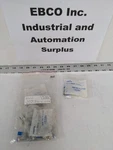 Festo Fittings QSM-M5-4 153304, Bag 10. Fixed Price $29.99.