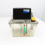 Bijur Delimon SF6BFAC Lubrication Pump System 24VDC 115-480VAC Parts/repair. Fixed Price $125.26.