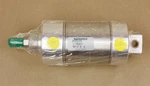 Numatics 2500D02-01A Pneumatic Cylinder 2.5" Bore 1" Stroke Emerson / Asco. Fixed Price $63.99.