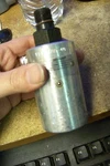 Deublin 1115-009-403 Rotary Union 1115009403. Fixed Price $94.99.
