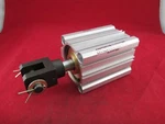 Smc CDQ2CP63-45D-Y Compact Cylinder New. Fixed Price $459.99.