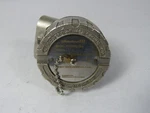 Endress & Hauser TSV00258-XXXXX Thermocouple Used. Fixed Price $34.88.