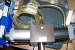 Phd R13R6090-A-D-E Rotary Actuator. Fixed Price $379.99.
