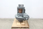 Flowserve P-15-4 Hydraulic Decoking Rotary Joint 800GPM 4675PSI. Fixed Price $70000.00.