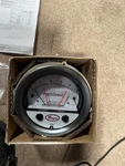 Dwyer Instruments 3005MR- Tp 10FT Cable Pressure Switch/gage. Fixed Price $475.00.